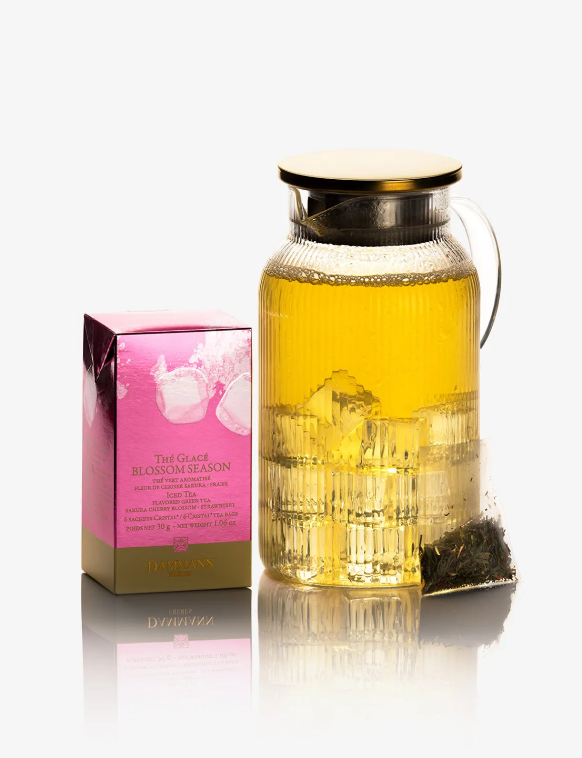 Blossom Season<DAMMANN Frères Shop