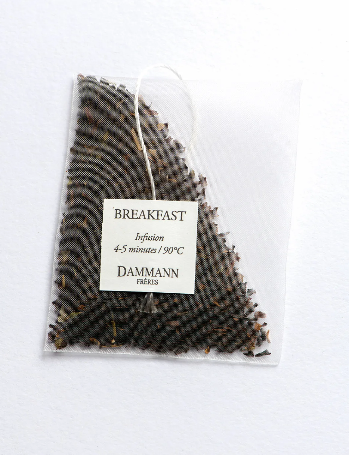 Breakfast<DAMMANN Frères Cheap