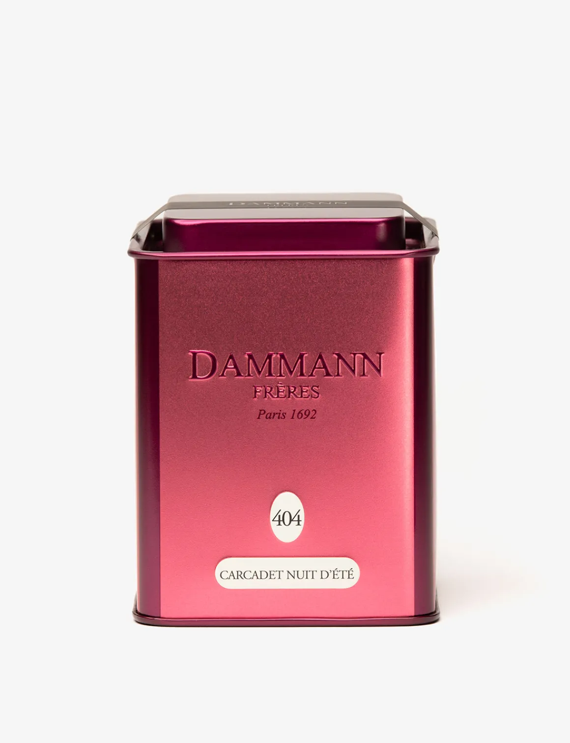 Carcadet Nuit d’été<DAMMANN Frères Shop