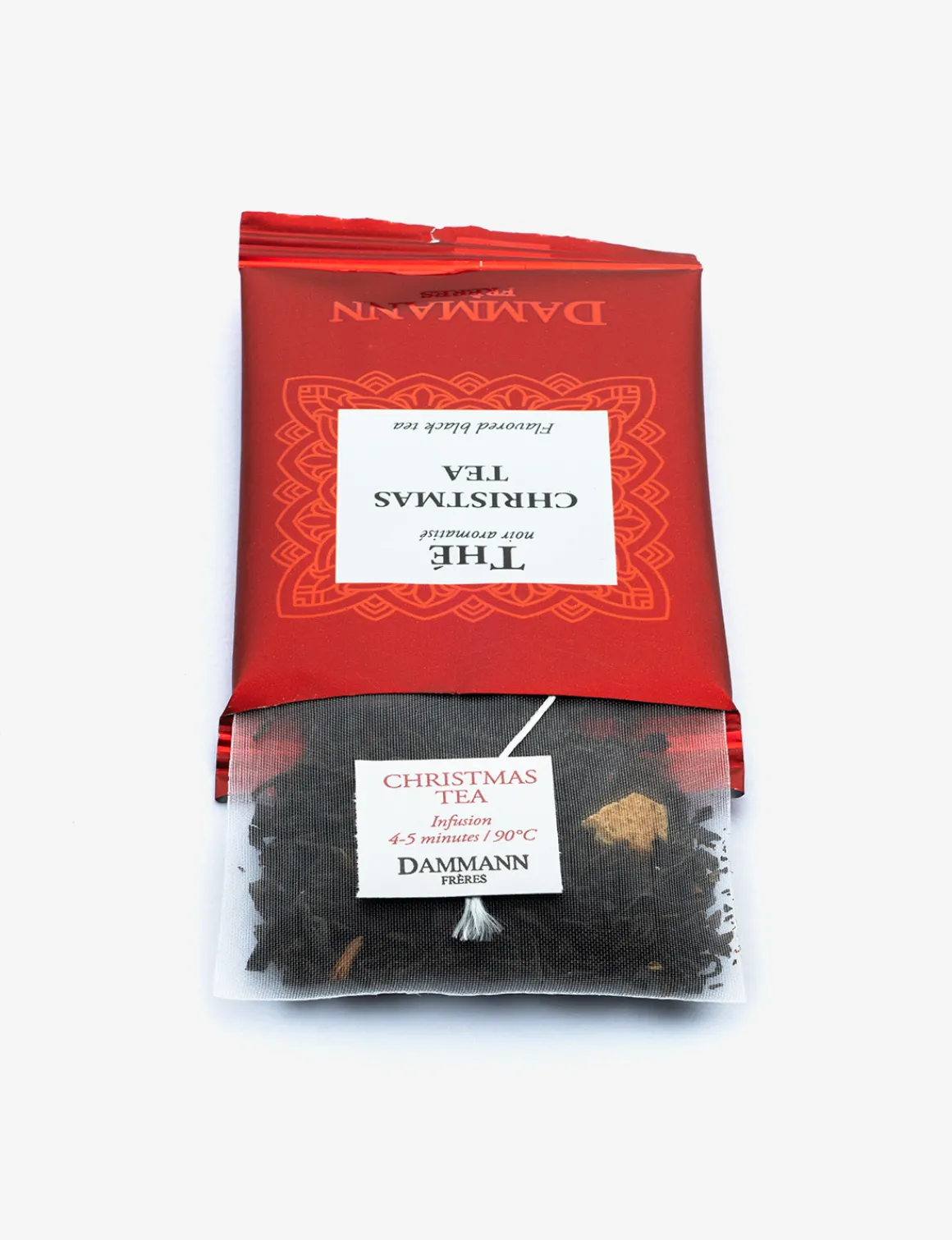 Christmas Tea<DAMMANN Frères Sale