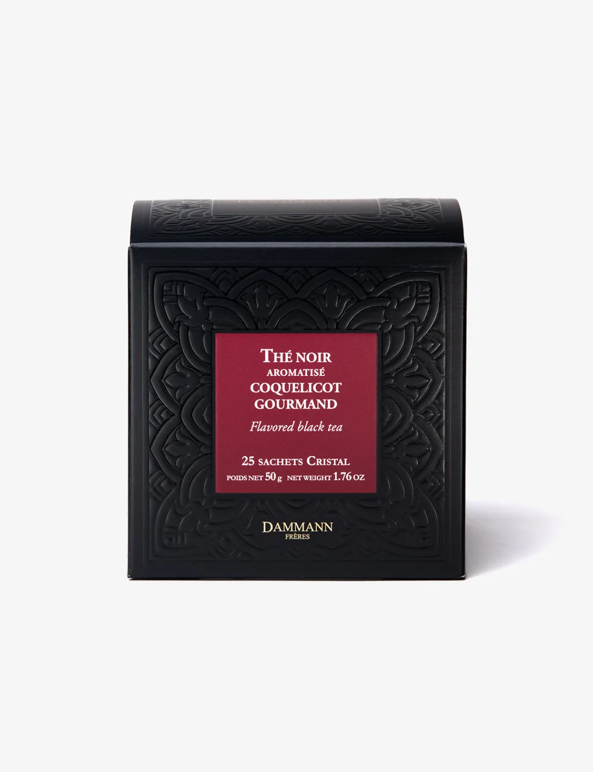 Coquelicot gourmand<DAMMANN Frères Online