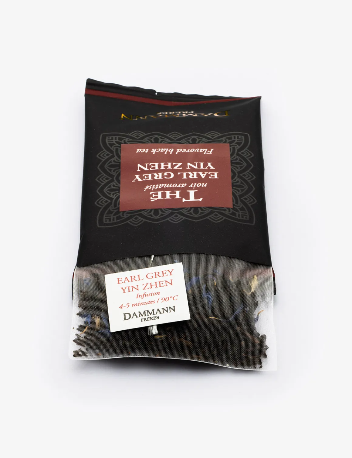 Earl Grey Yin Zhen<DAMMANN Frères Cheap