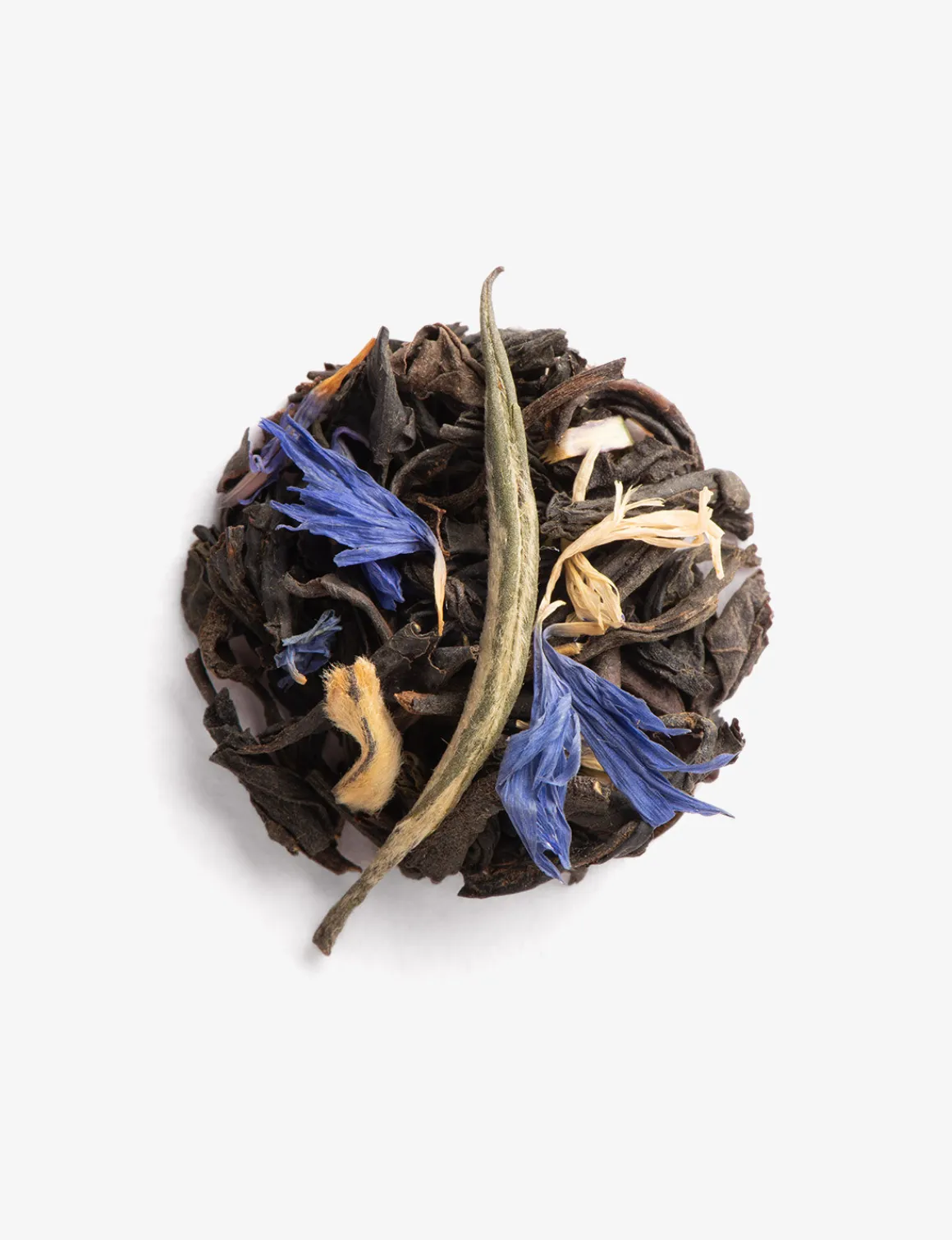 Earl Grey Yin Zhen<DAMMANN Frères Cheap