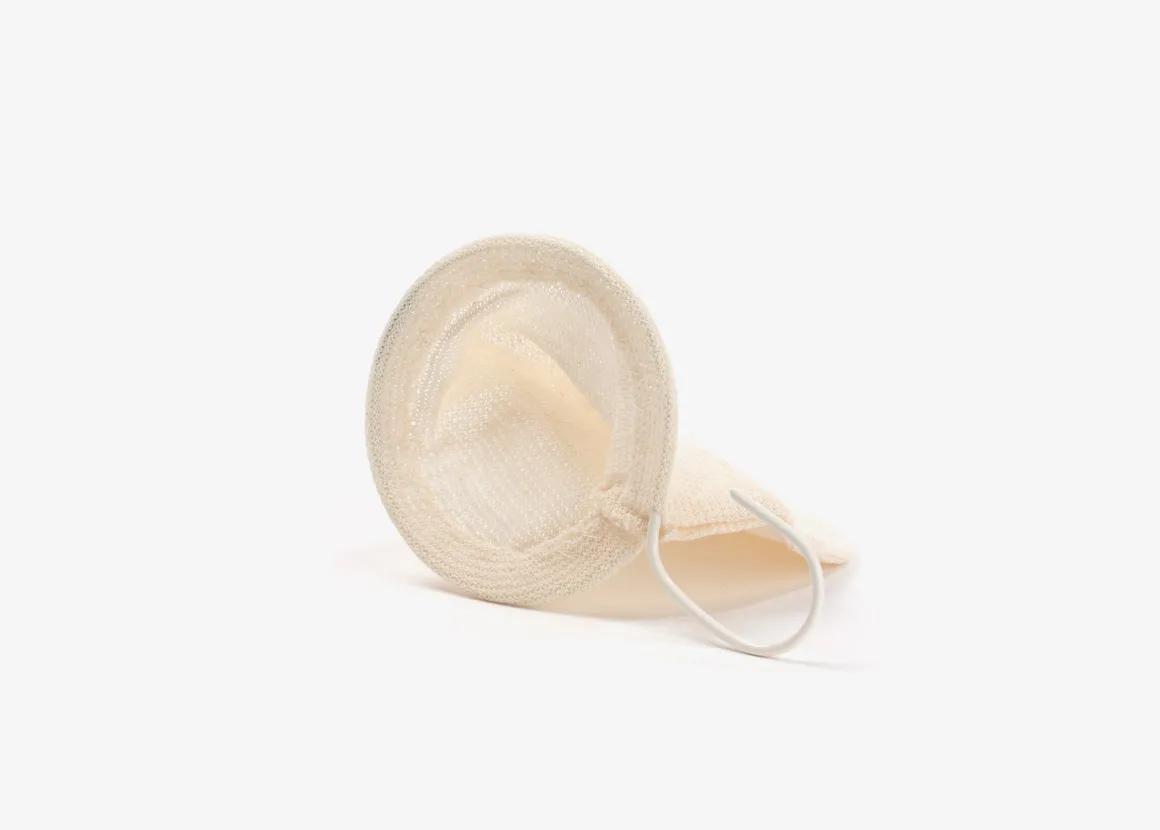 Filtre textile 4 tasses<DAMMANN Frères Cheap