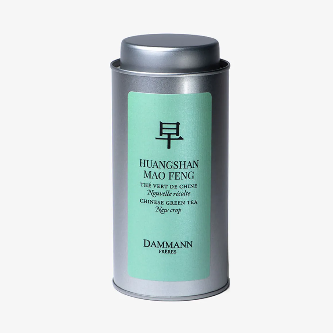 Huangshan Mao Feng<DAMMANN Frères Store