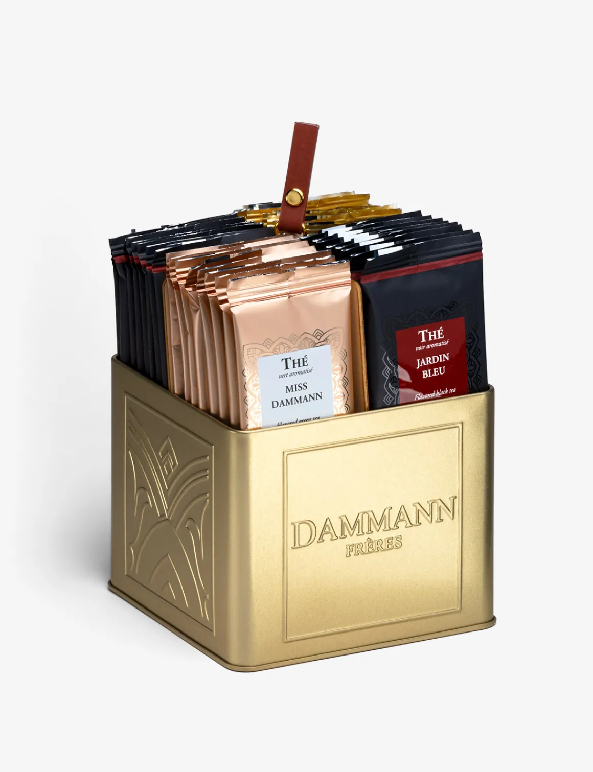 Infiniment<DAMMANN Frères Clearance