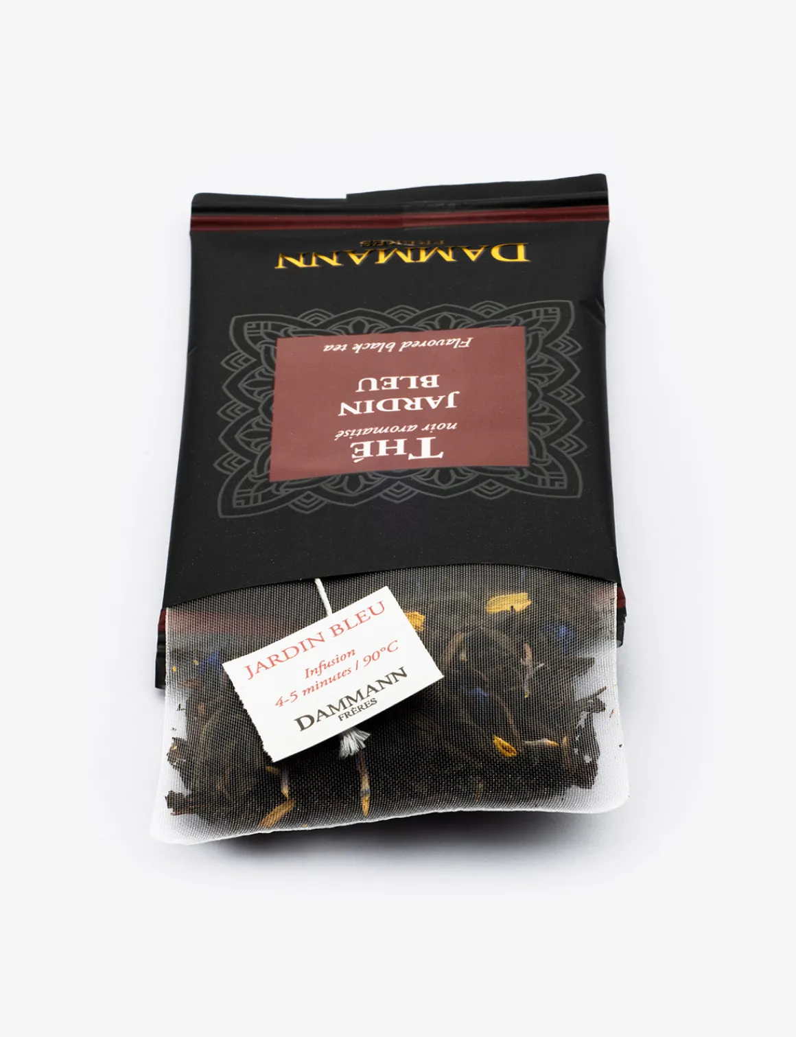 Jardin Bleu<DAMMANN Frères Discount