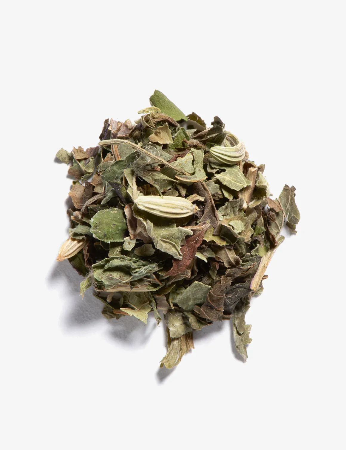 Menthe fenouil<DAMMANN Frères Fashion