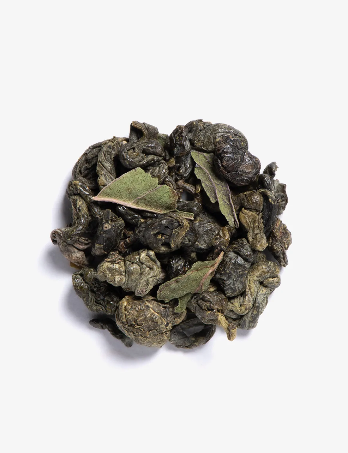 Minty tea<DAMMANN Frères Flash Sale