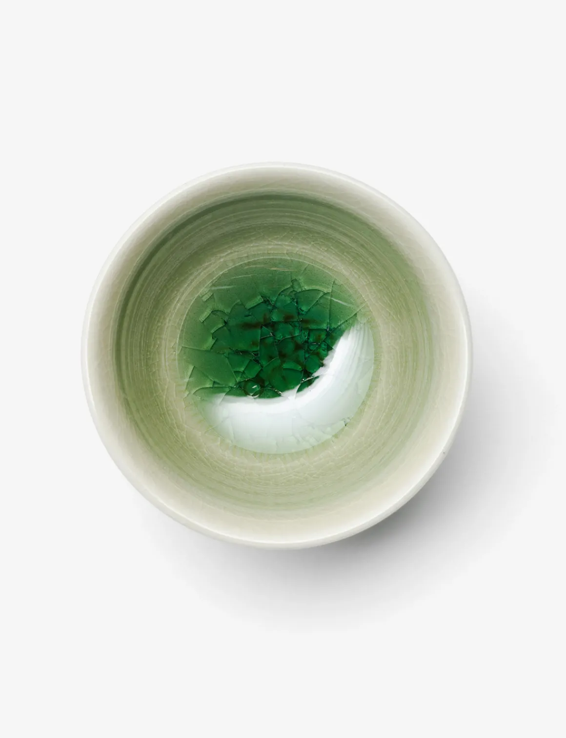 Musu - bol à thé du Japon 15cl - vert clair<DAMMANN Frères Cheap