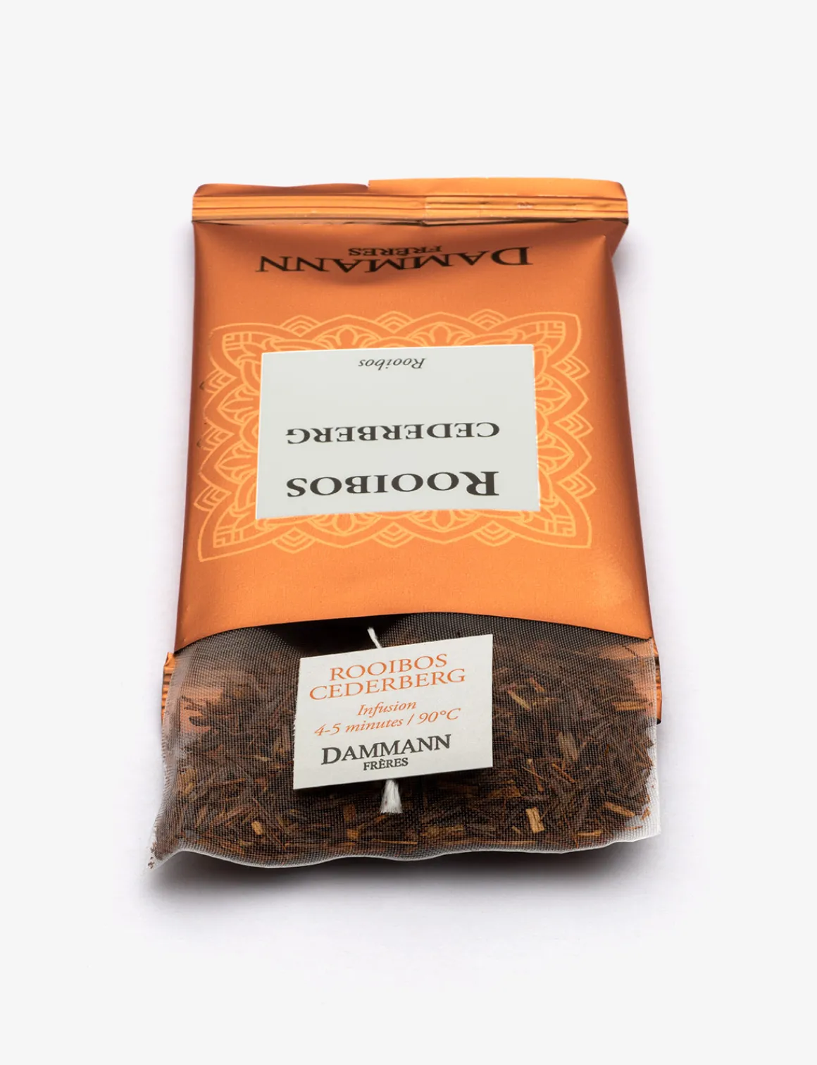 Rooibos Cederberg<DAMMANN Frères Discount