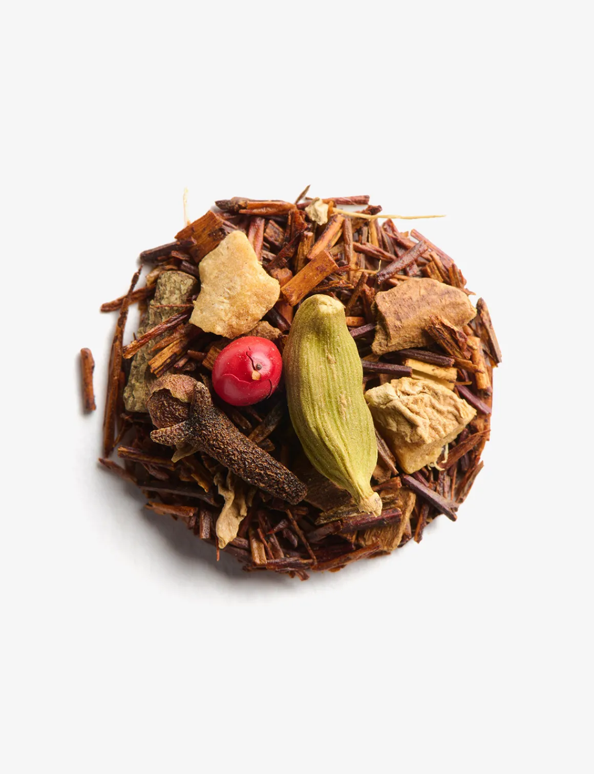 Rooibos Chaï<DAMMANN Frères Cheap
