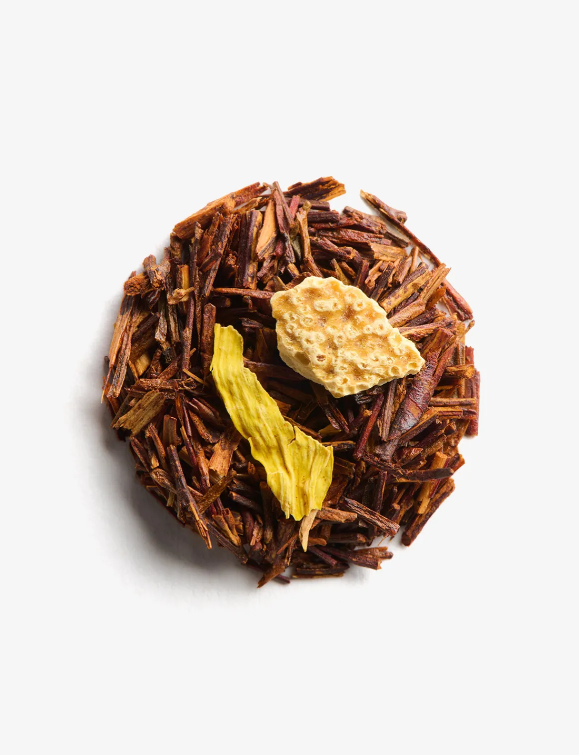 Rooibos Citrus<DAMMANN Frères Sale