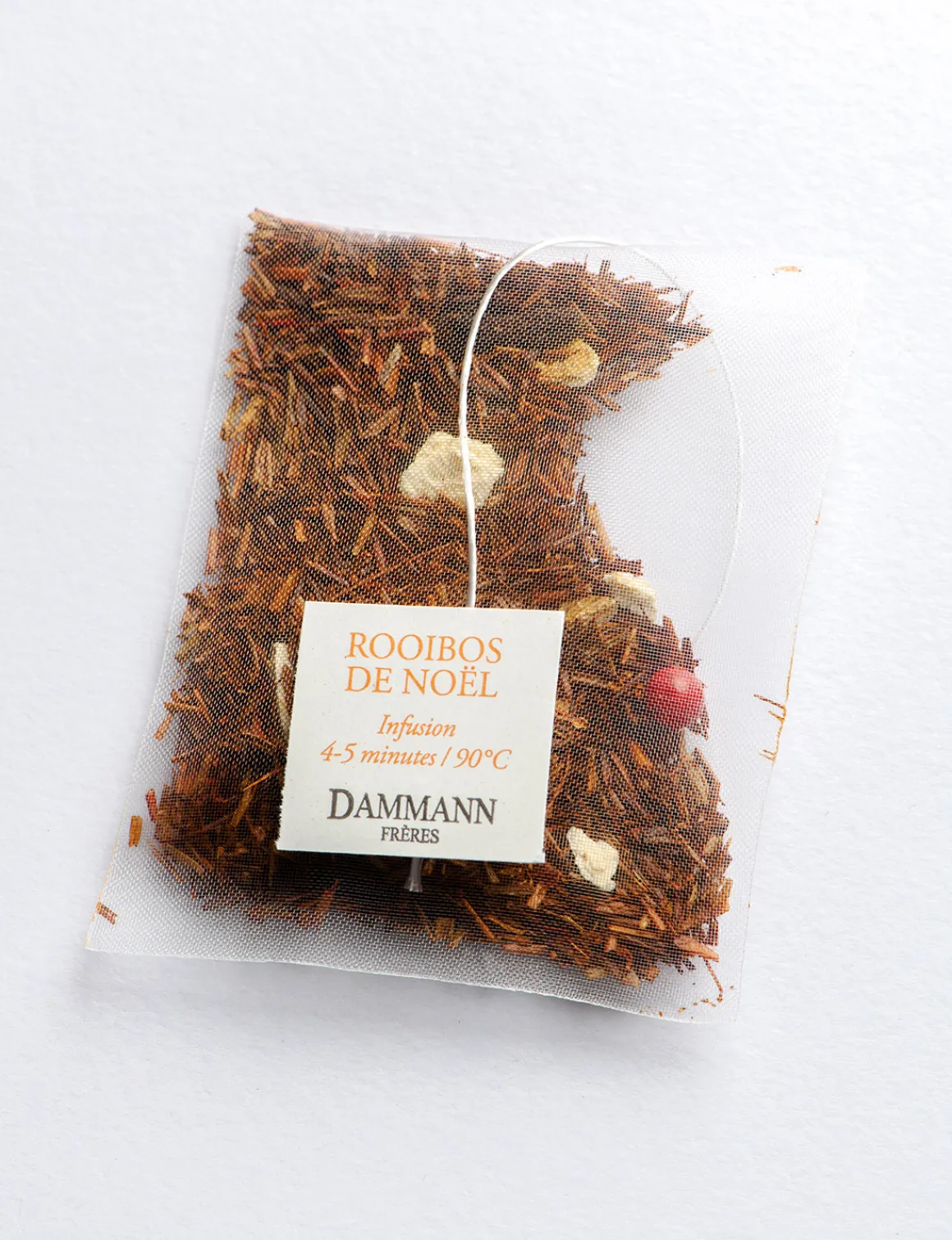 Rooibos De Noël<DAMMANN Frères Discount