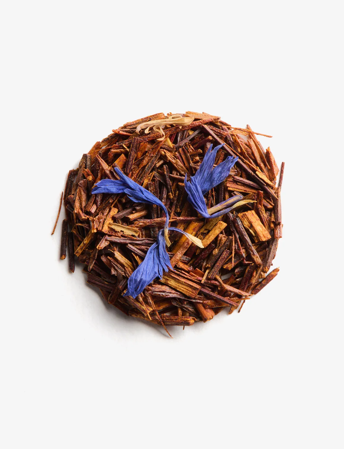 Rooibos Earl Grey<DAMMANN Frères New