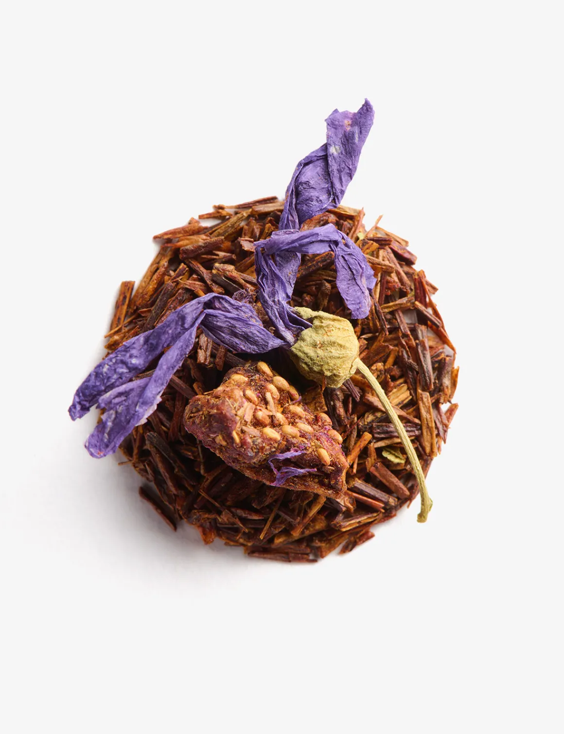 Rooibos Fruits Rouges<DAMMANN Frères New