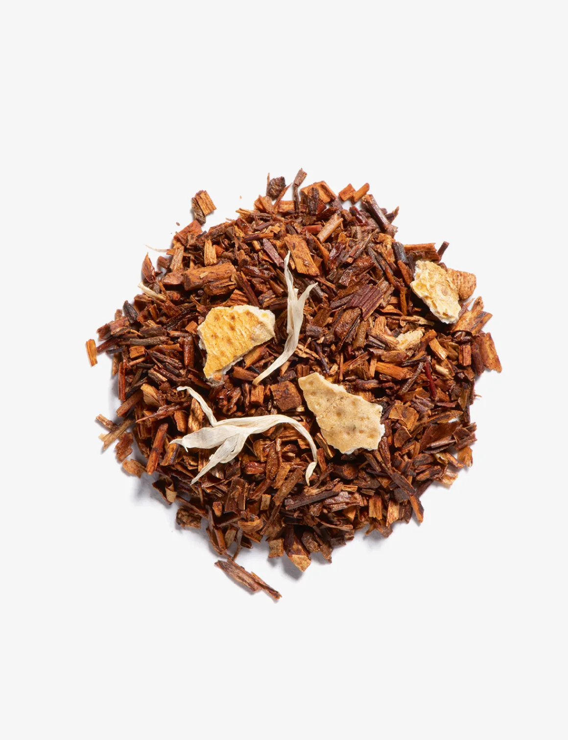 Rooibos My Madeleine<DAMMANN Frères New