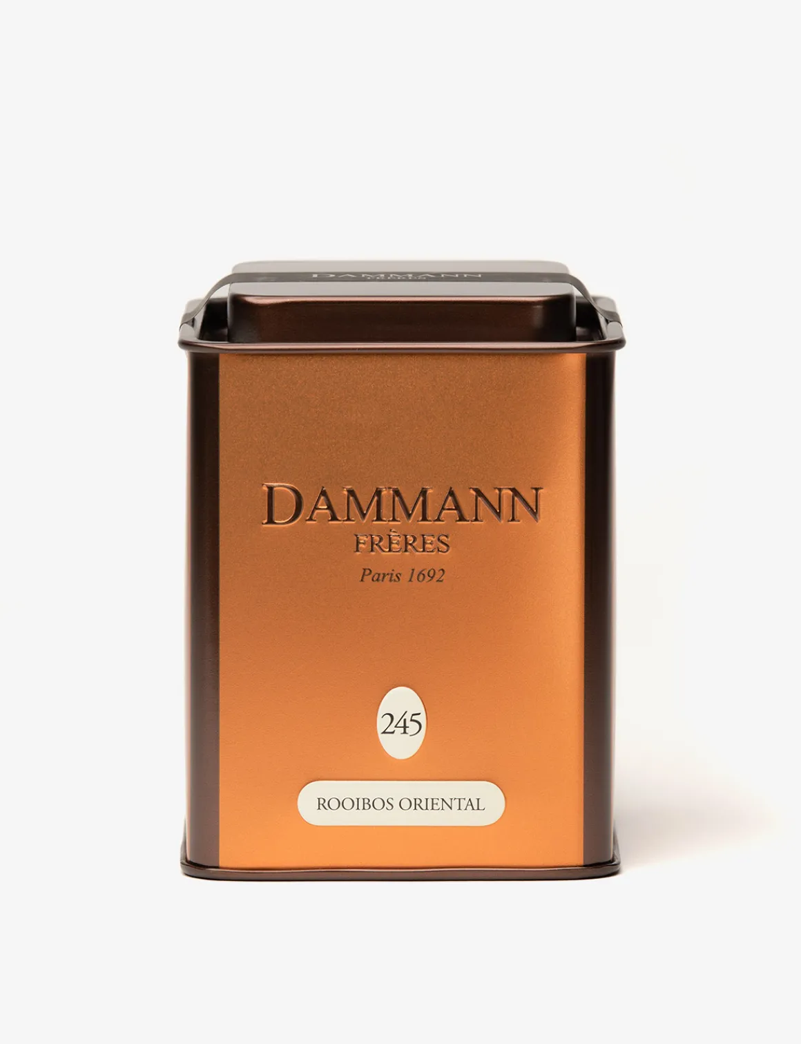 Rooibos Oriental<DAMMANN Frères Best Sale