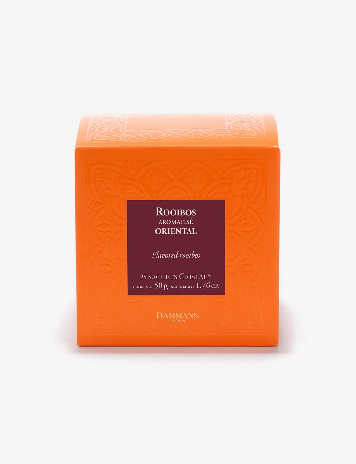 Rooibos Oriental<DAMMANN Frères New