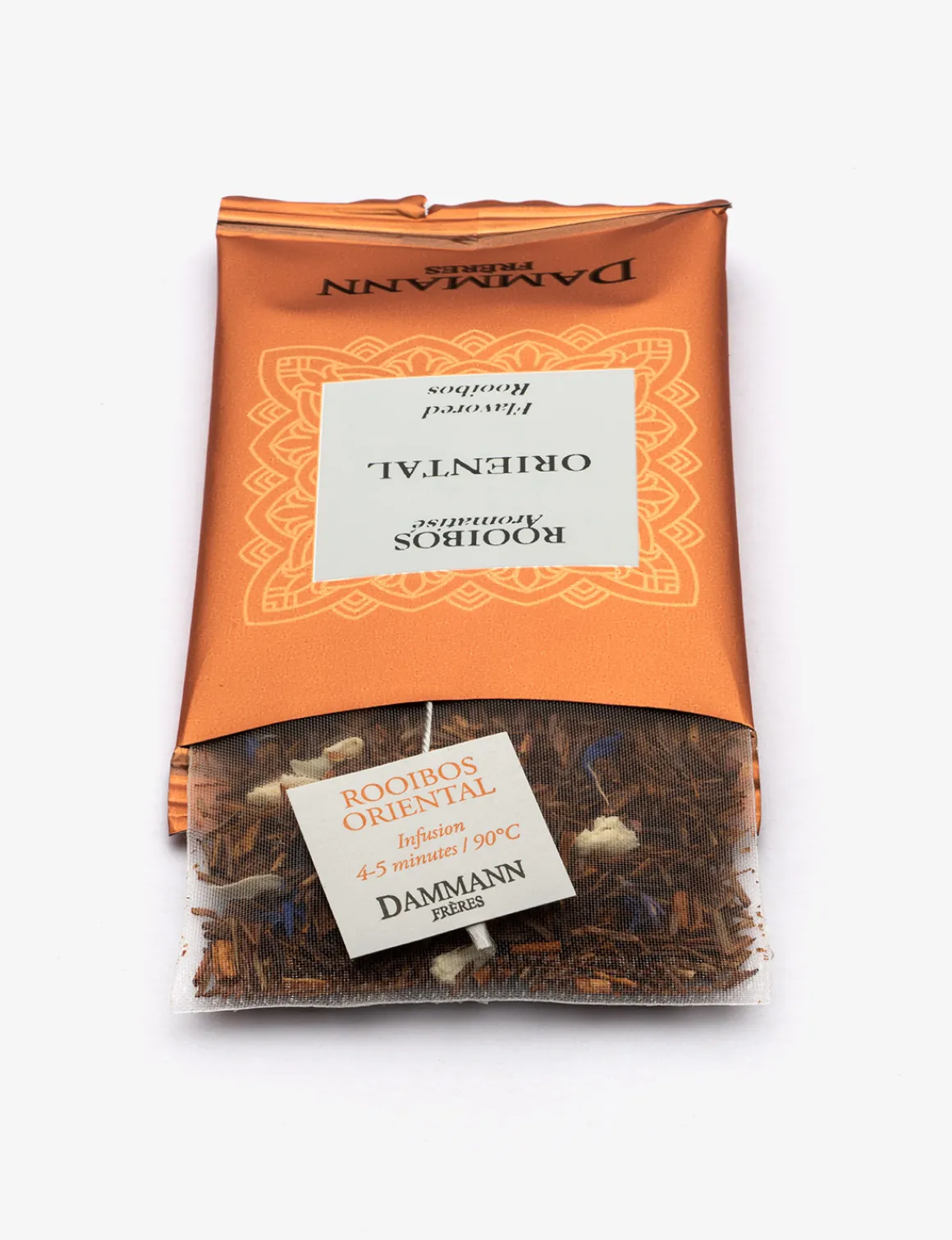 Rooibos Oriental<DAMMANN Frères Discount