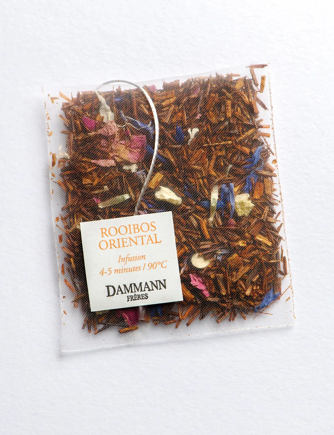 Rooibos Oriental<DAMMANN Frères New