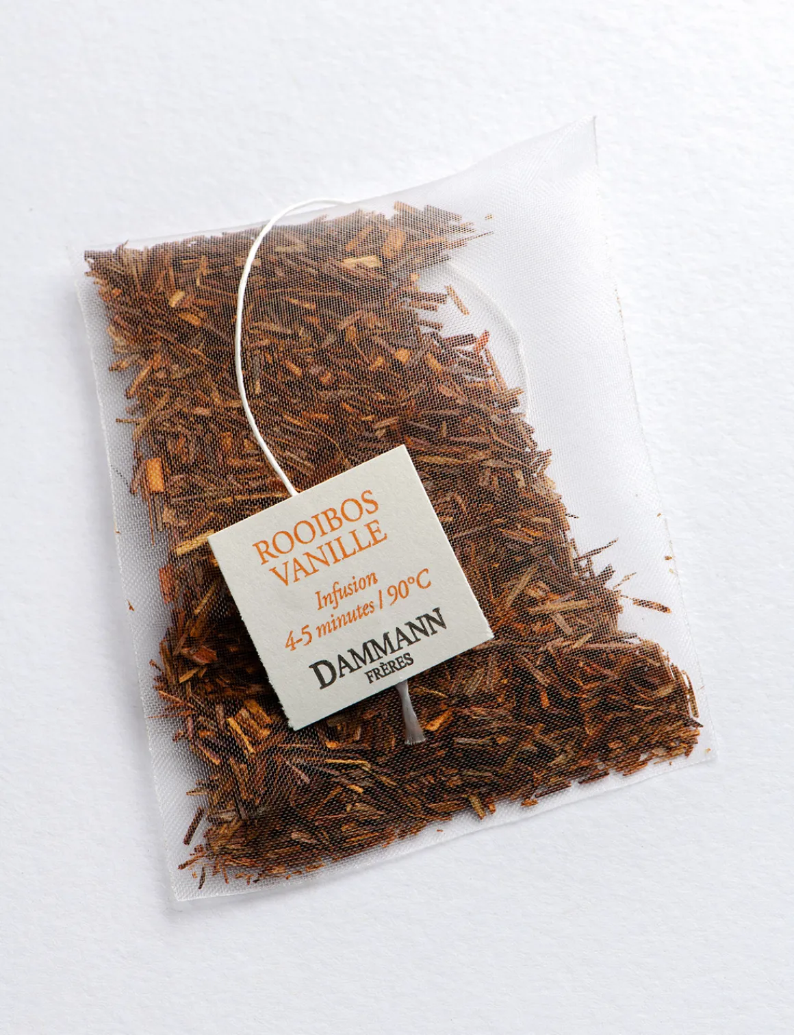 Rooibos vanille<DAMMANN Frères Cheap