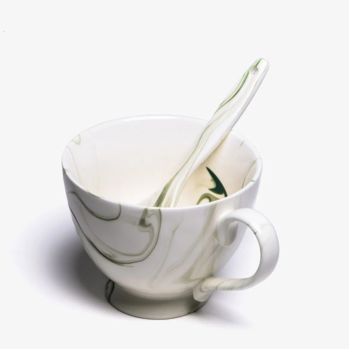 Set latte<DAMMANN Frères Store