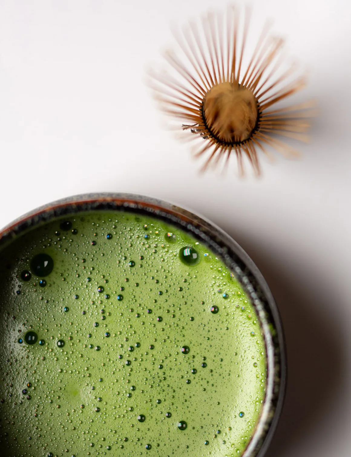 SHIKITEN - Bol à thé matcha<DAMMANN Frères Shop