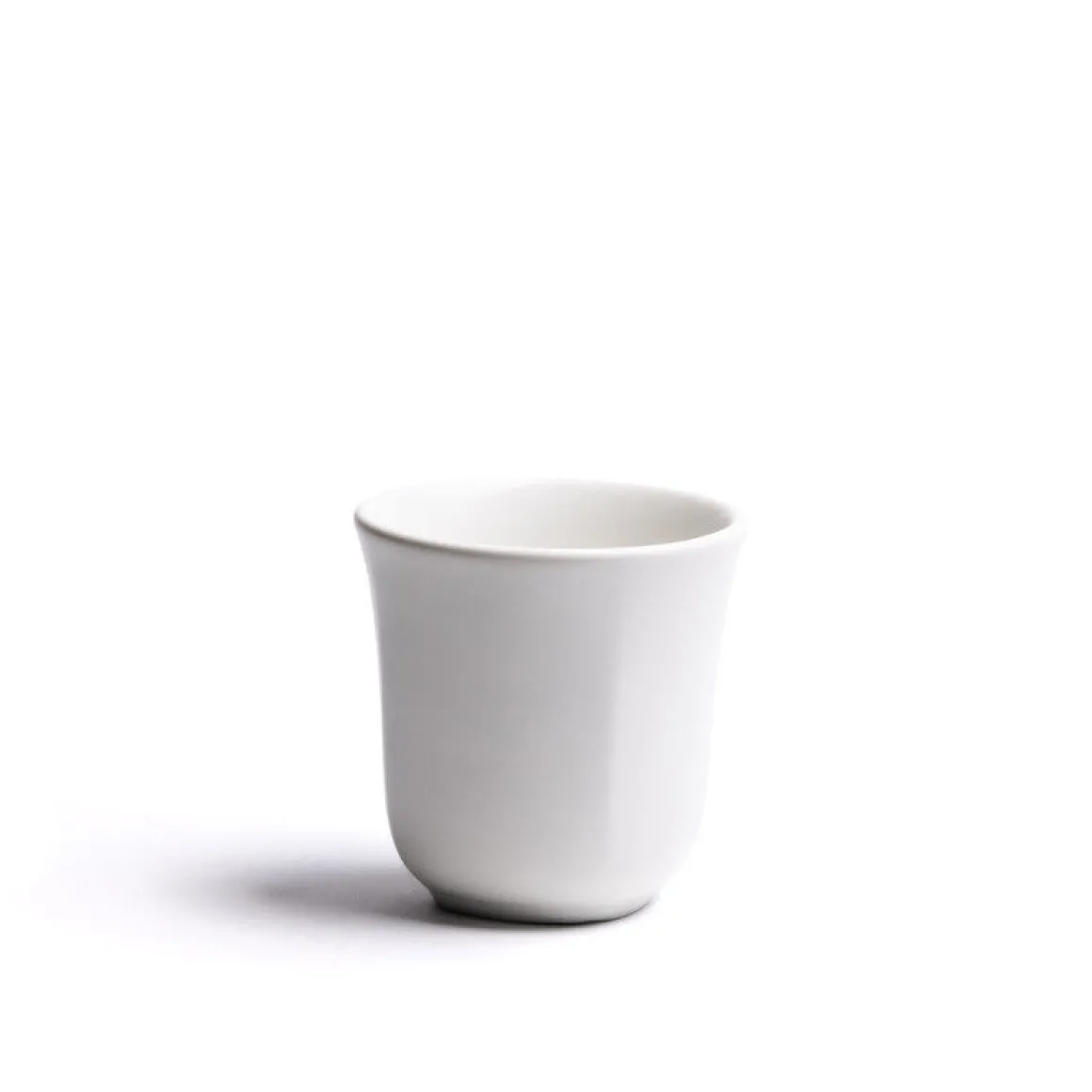 SHIRO - Bol à thé - porcelaine blanche<DAMMANN Frères Hot