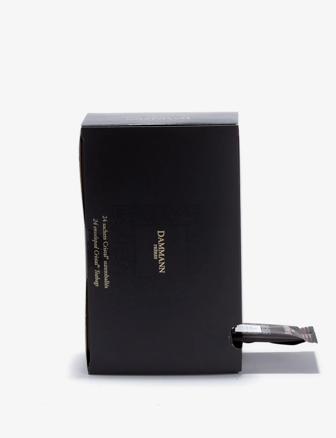 Smokey Lapsang<DAMMANN Frères New
