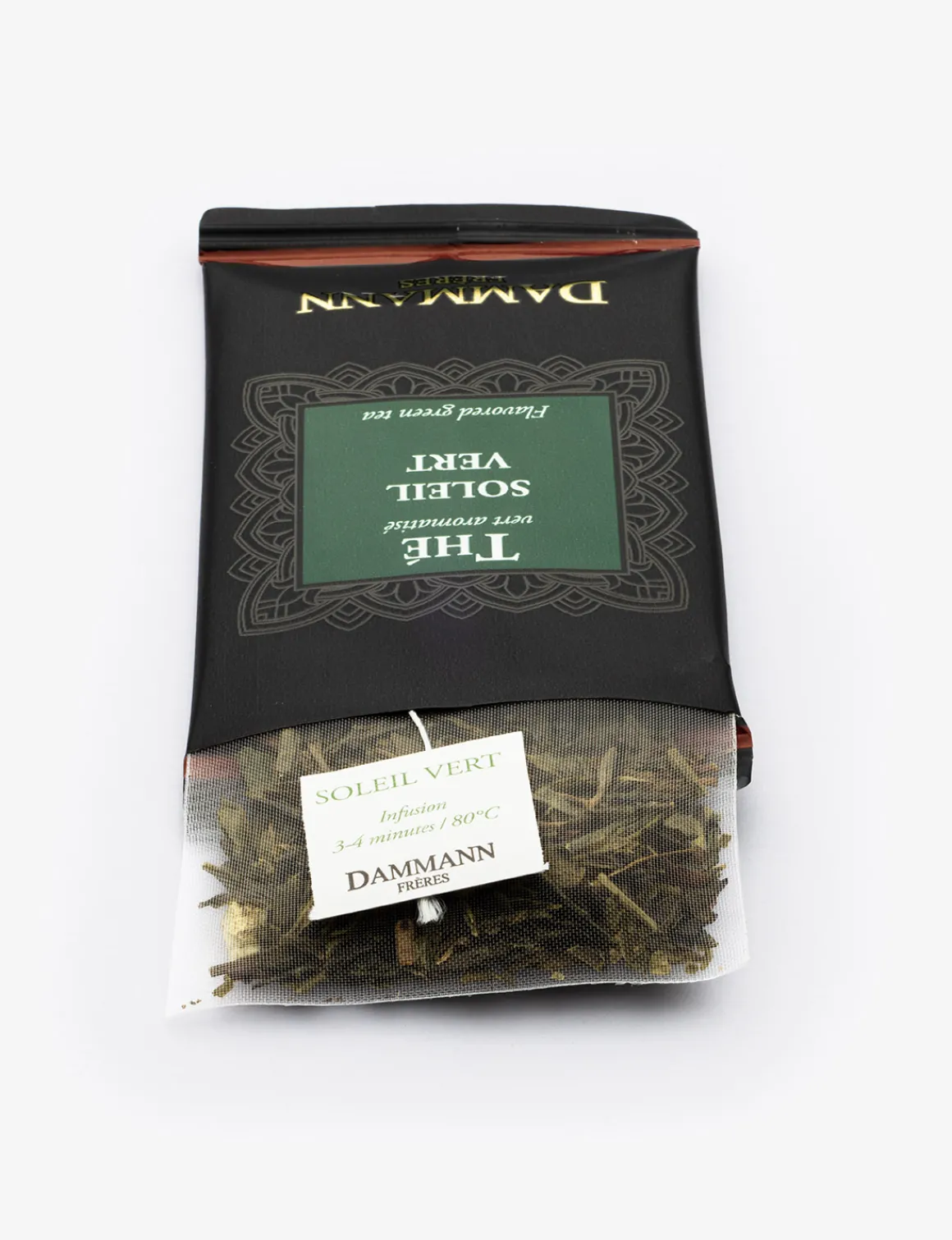 Soleil Vert<DAMMANN Frères Online