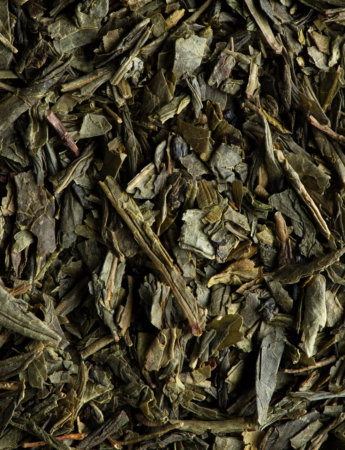 Thé vert arôme naturel de menthe BIO<DAMMANN Frères Cheap