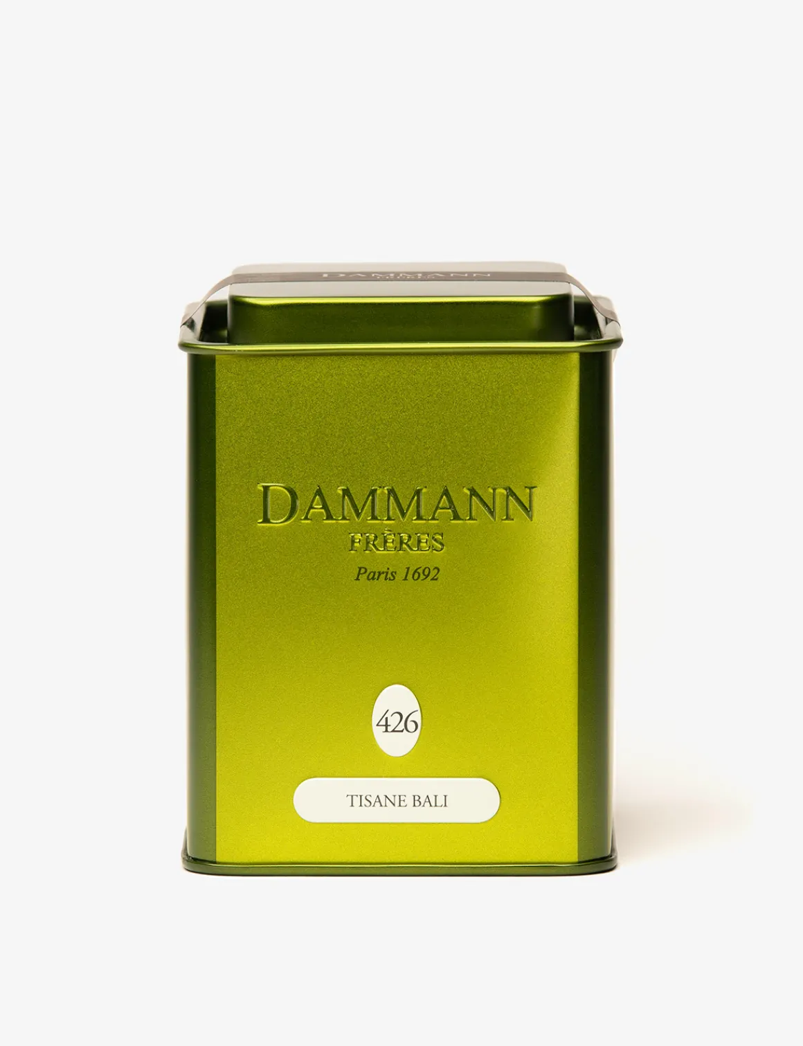 Tisane Bali<DAMMANN Frères Fashion