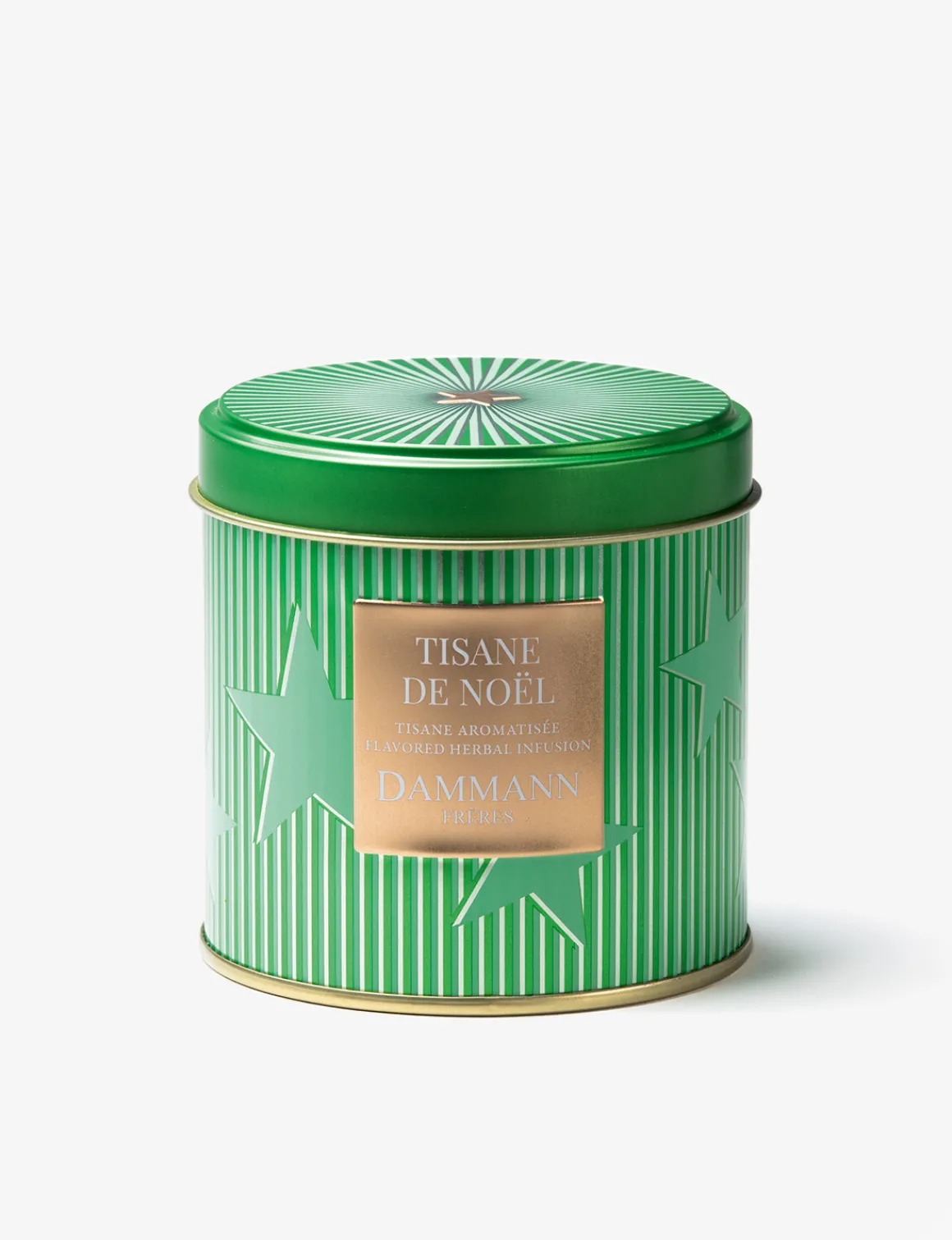 Tisane de Noël<DAMMANN Frères Store