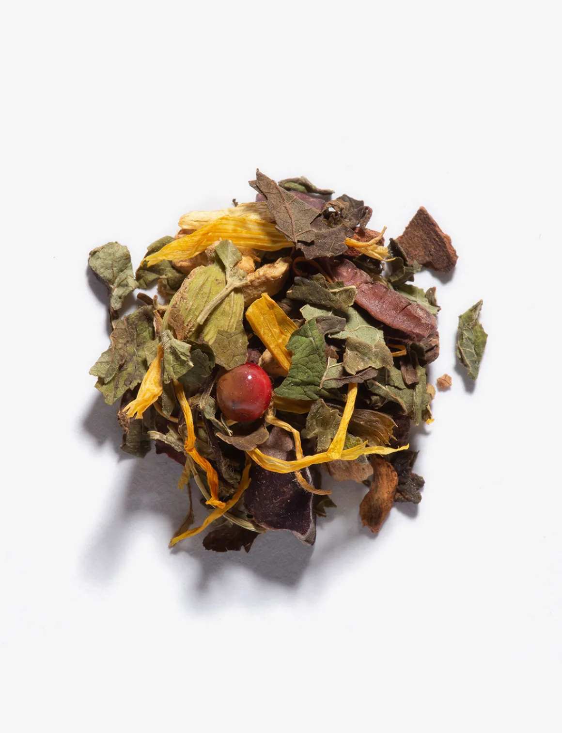 Tisane de Noël<DAMMANN Frères Store