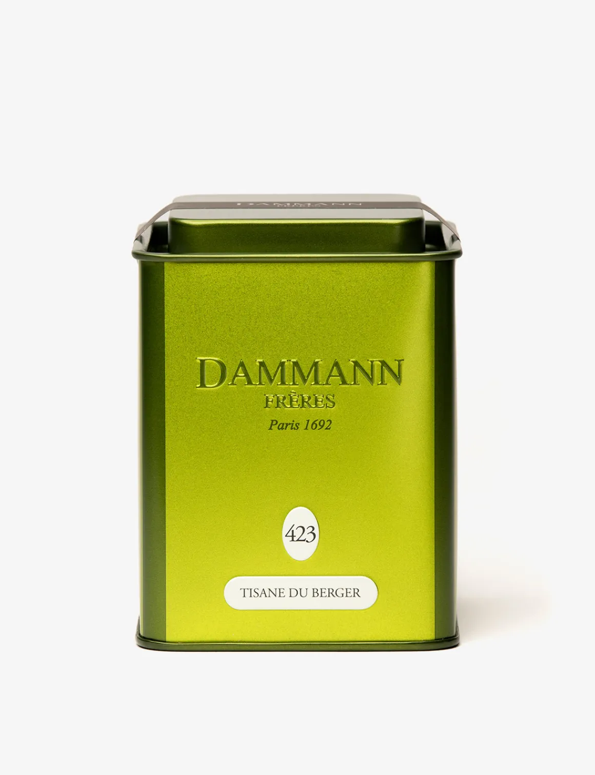 Tisane du Berger<DAMMANN Frères Best Sale