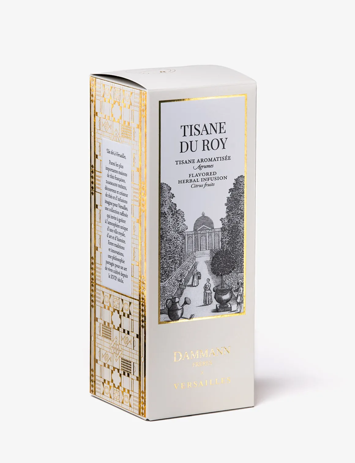 Tisane du Roy<DAMMANN Frères Fashion