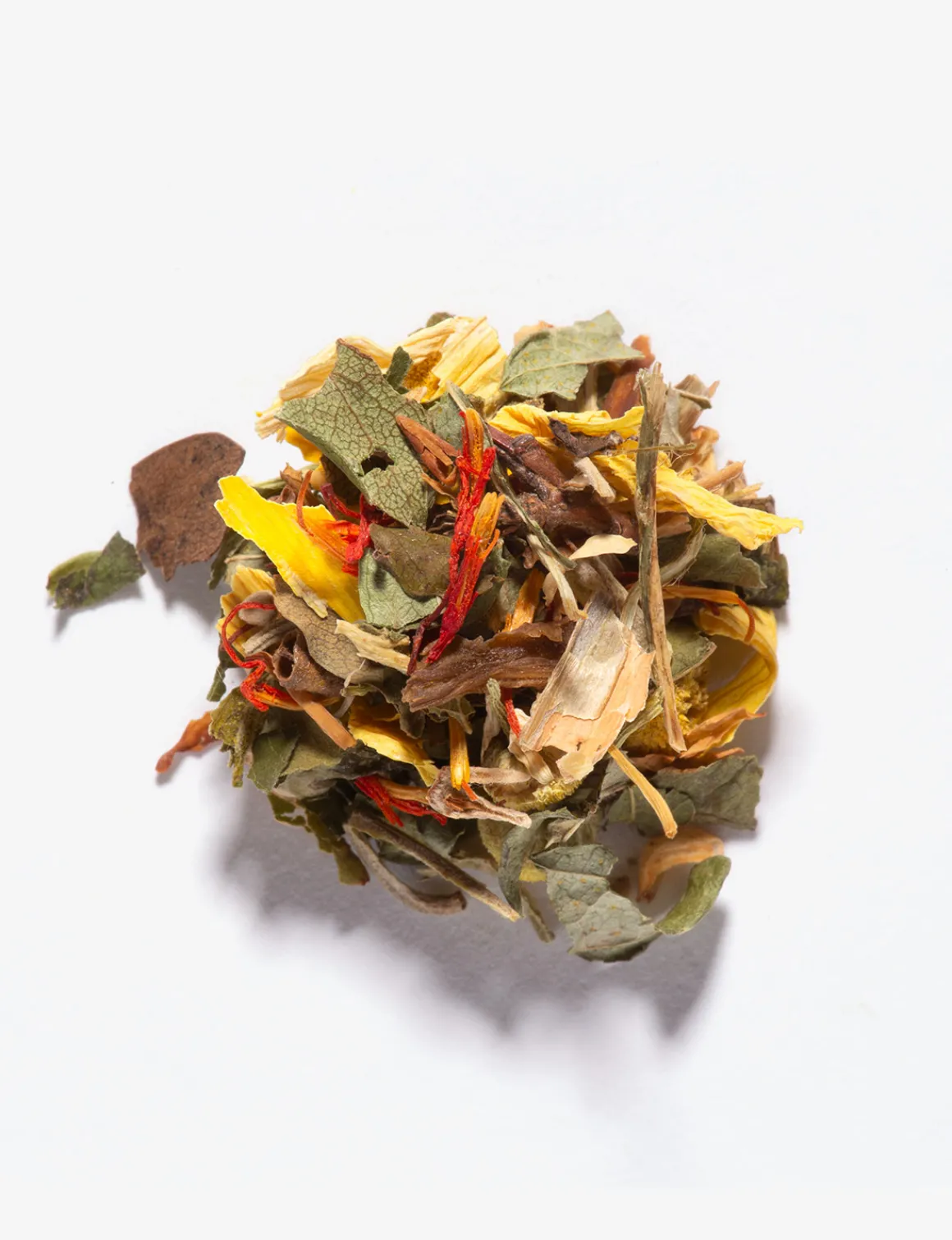 Tisane Fruits Exotiques<DAMMANN Frères Best