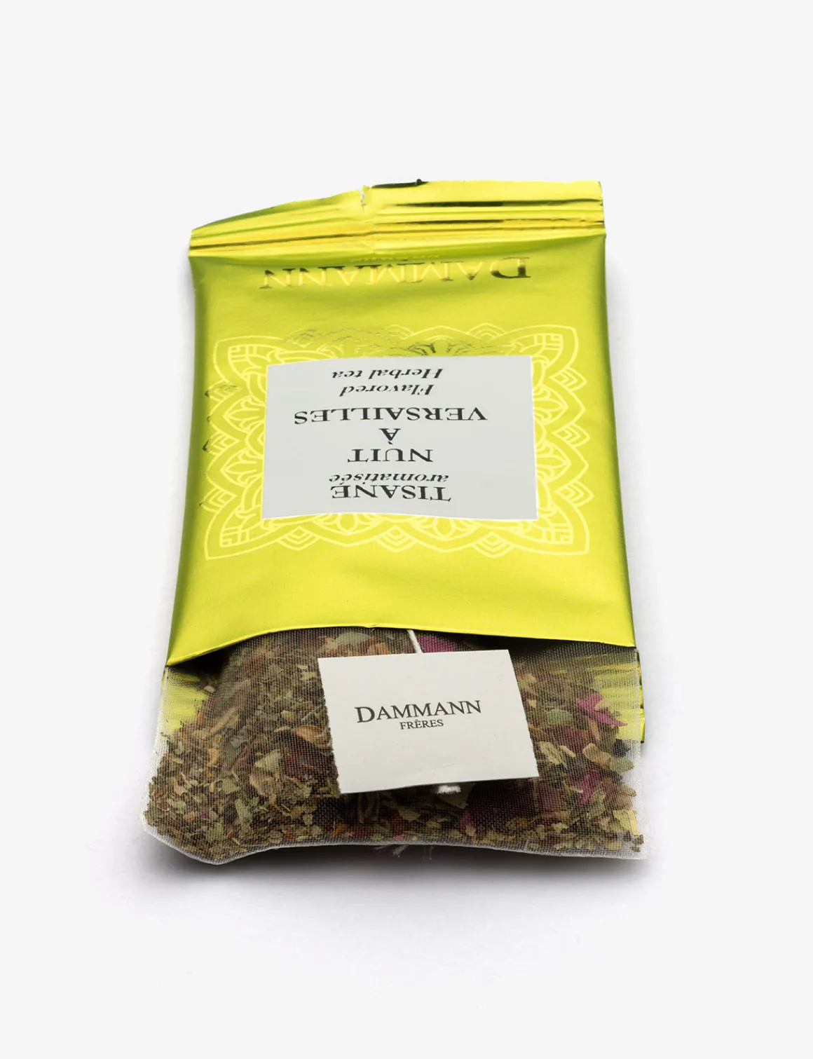 Tisane Nuit à Versailles<DAMMANN Frères Flash Sale
